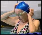 88 year old woman